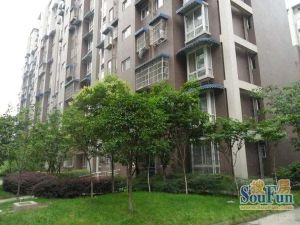 兴城融域2室2厅东南