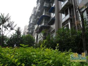兴城融域2室2厅东南