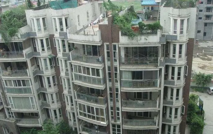 云翔远景