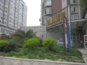 云翔远景3室1厅南