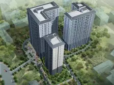 大溪沟 书香苑一房41万