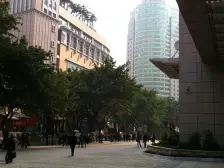 朝天门东和湾小区,跃层三房,朝南采光好