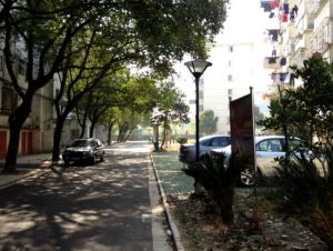 三水湾商圈满五年多层中间楼层户型方正