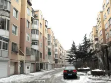 机场虹港新居中间楼层 户型好 楼层好 诚心卖