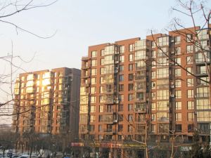 近地铁近市场南北通透大阳台保持干净领包即住