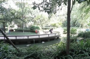 中铁双龙湾2室1厅西南