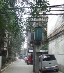 石人南路100号2室1厅东南