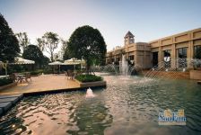 海棠公馆一期 3室1厅 西