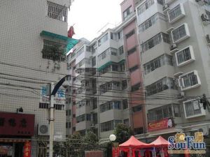 江厝路 居家四房 业主自住 看房方便 稳定出售