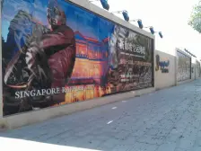 星洲国际 南北通透,采光好 视野好,诚心出售