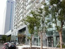 康桥·康桥半岛国际公寓·2室·1厅