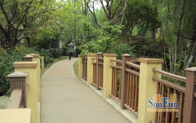 万科双水岸
