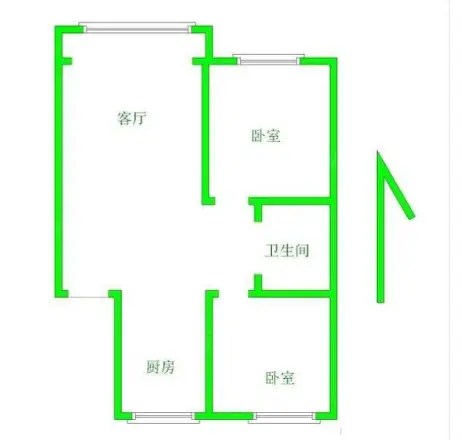 裕华名居城