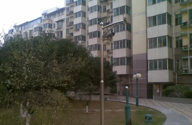 裕华名居城