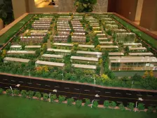 配套完善,环境优美,联排别墅,南北通透