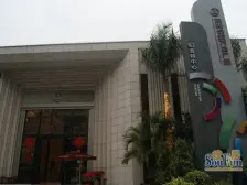 万达公馆 2室2厅 南