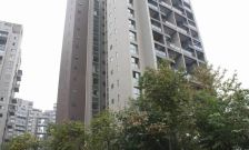 成都花园上城2室1厅南