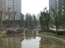 成都花园上城3室2厅南