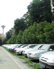 成勘院3室1厅南