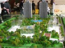 精装修 保养新 中楼层 拎包入住