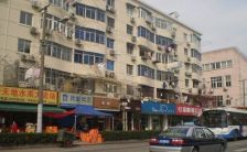金杨·金杨三街坊·2室·1厅