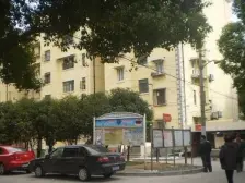 金杨·金杨六街坊·3室·2厅