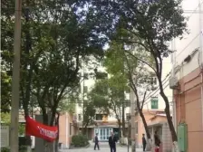 三林·上浦路565弄·底楼双天井I固定车位I全明双南两房I