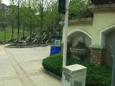 双碑 俊峰香格里拉四房290万