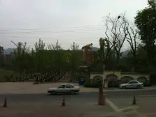 沙区纯改善洋房,带花园地下室产权车位,装修100多万