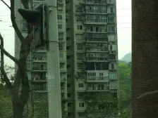 山清水秀,享有自然景观的天然氧吧