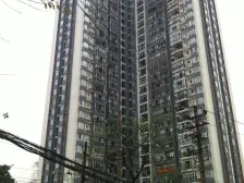 双碑 半山豪苑二房50万