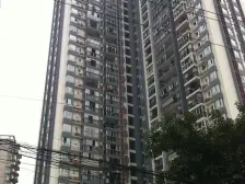 双碑 半山豪苑二房