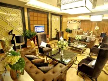 沙正街 郁金香国际公寓一房