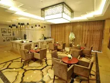 郁金香国际公寓 1室0厅 东