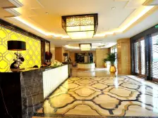 沙正街 郁金香国际公寓一房