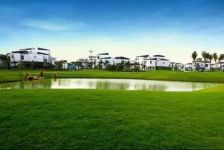 不限外地,市区70年独栋别墅,现房!私家花园泳池 赠大露台