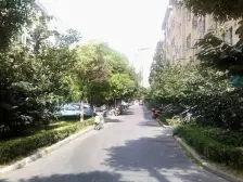 主卧朝南,环境优美,居家装修,价格好谈