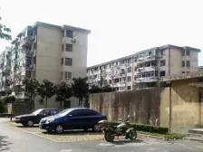 外高桥·富特五村·2室·1厅