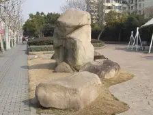 新上好房 经典户型 6.7高科西路地铁口