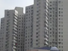 东明苑 2室1厅 南 北
