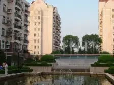 业主出国急售+5复6+80平露台,固定车位,地铁口100米