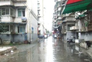 青华北二街6号 3室2厅 南