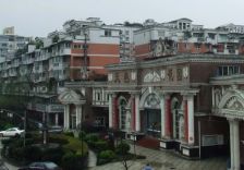 天邑花园 3室1厅 南 北