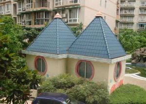 天邑花园 2室1厅 南