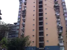 石井坡轻轨站旁 正规两室 业主急售 看房方便