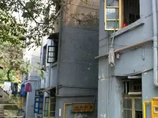 双碑 建设坡社区一房20.6万