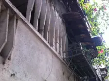 重大B区校园 环境安静 楼层好 采光充足 加装电梯了