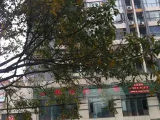 大石坝 元佳广场二房46万