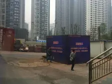 必看好房 正规两室大阳台 方便看房