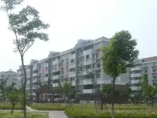 房龄新,户型正,近地铁,好停车